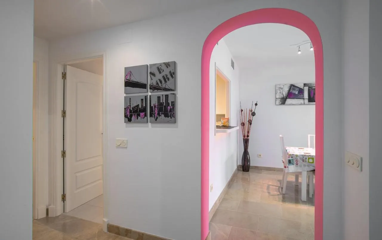Apartment Duquesa Village 2402 Manilva Spain