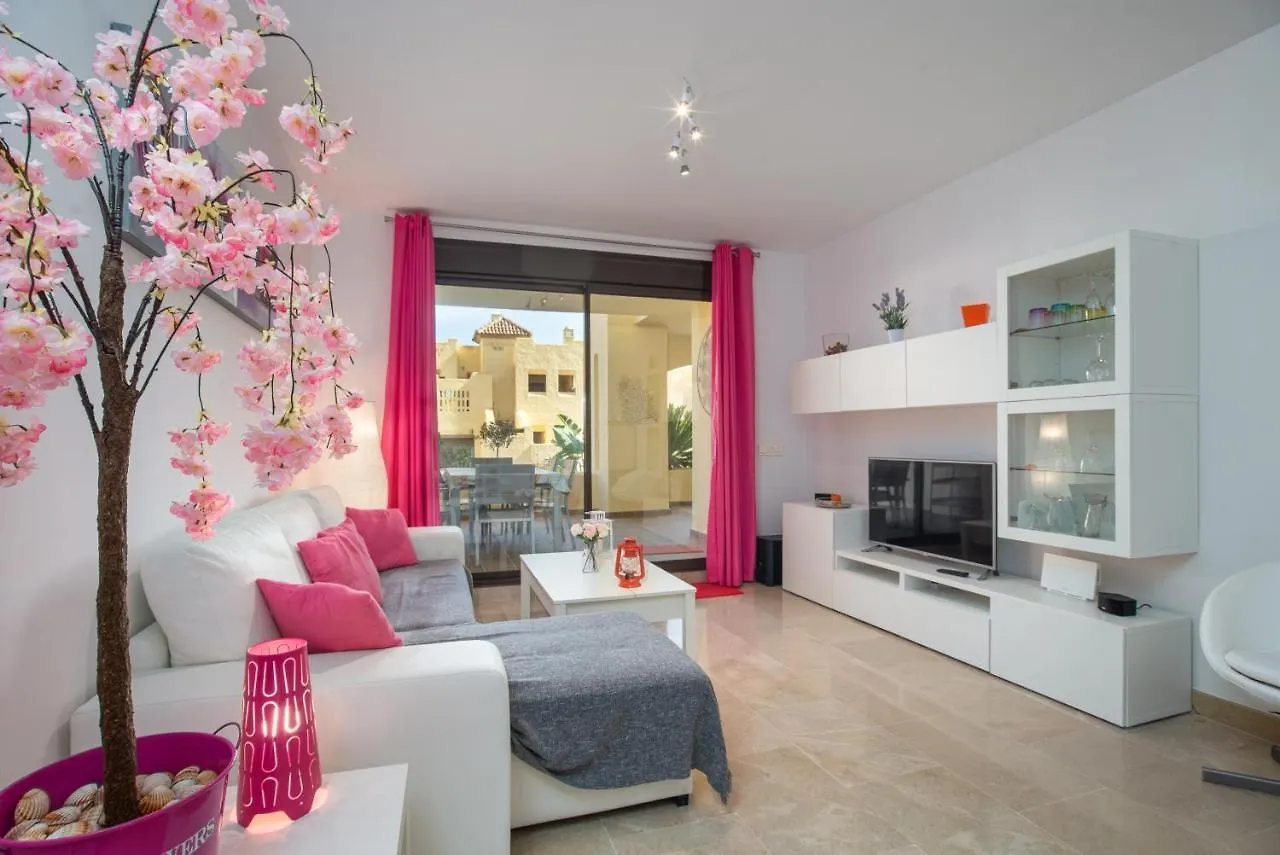 Duquesa Village 2402 Manilva Apartment