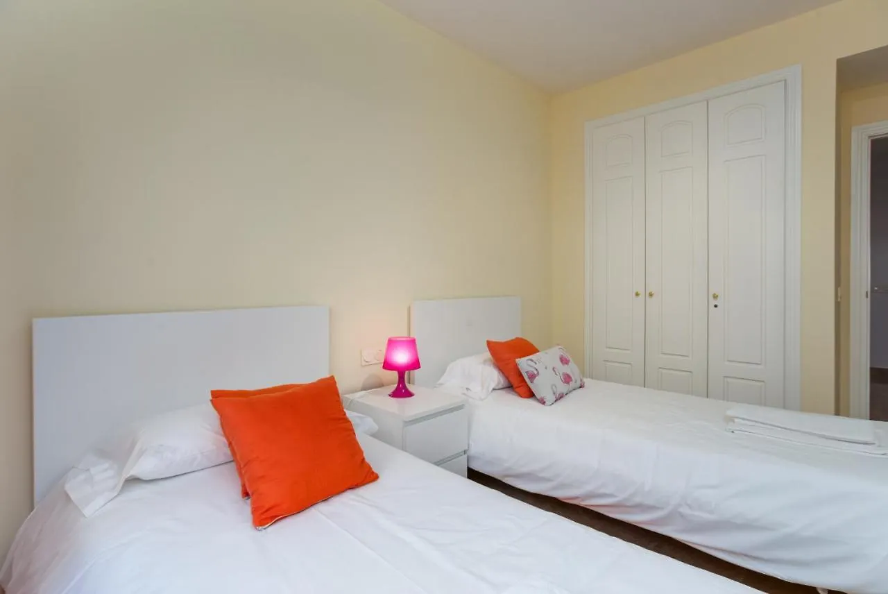 Apartment Duquesa Village 2402 Manilva