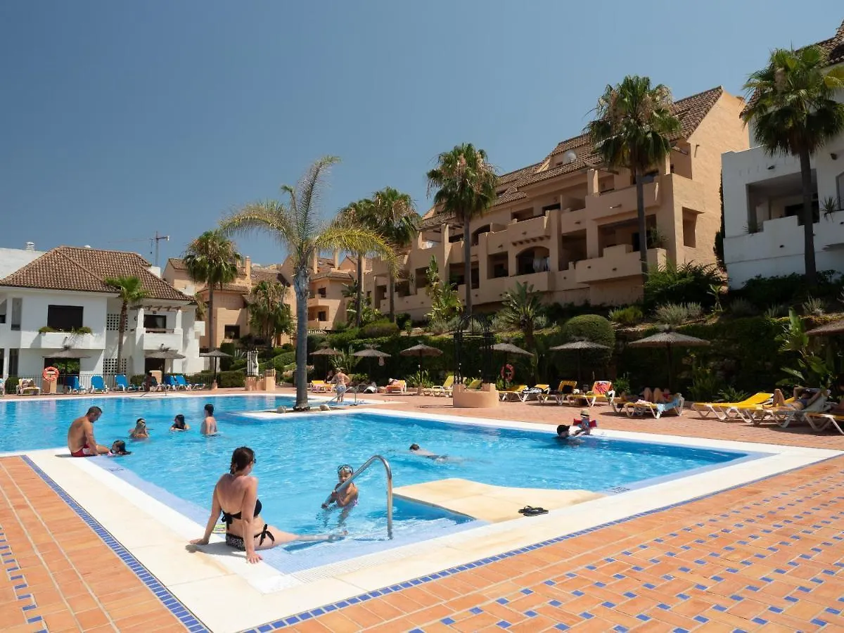 Apartment Duquesa Village 2402 Manilva Spain