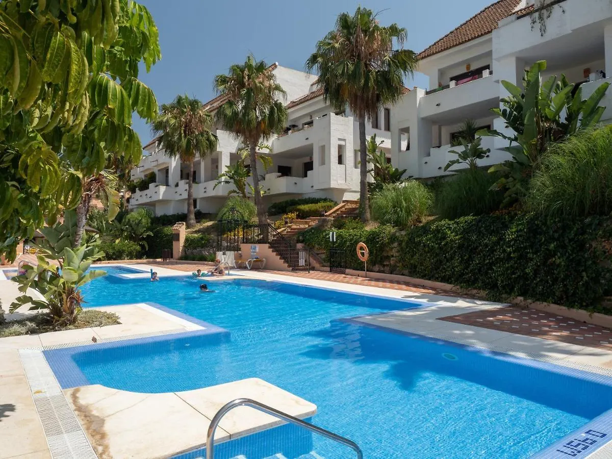 Apartment Duquesa Village 2402 Manilva