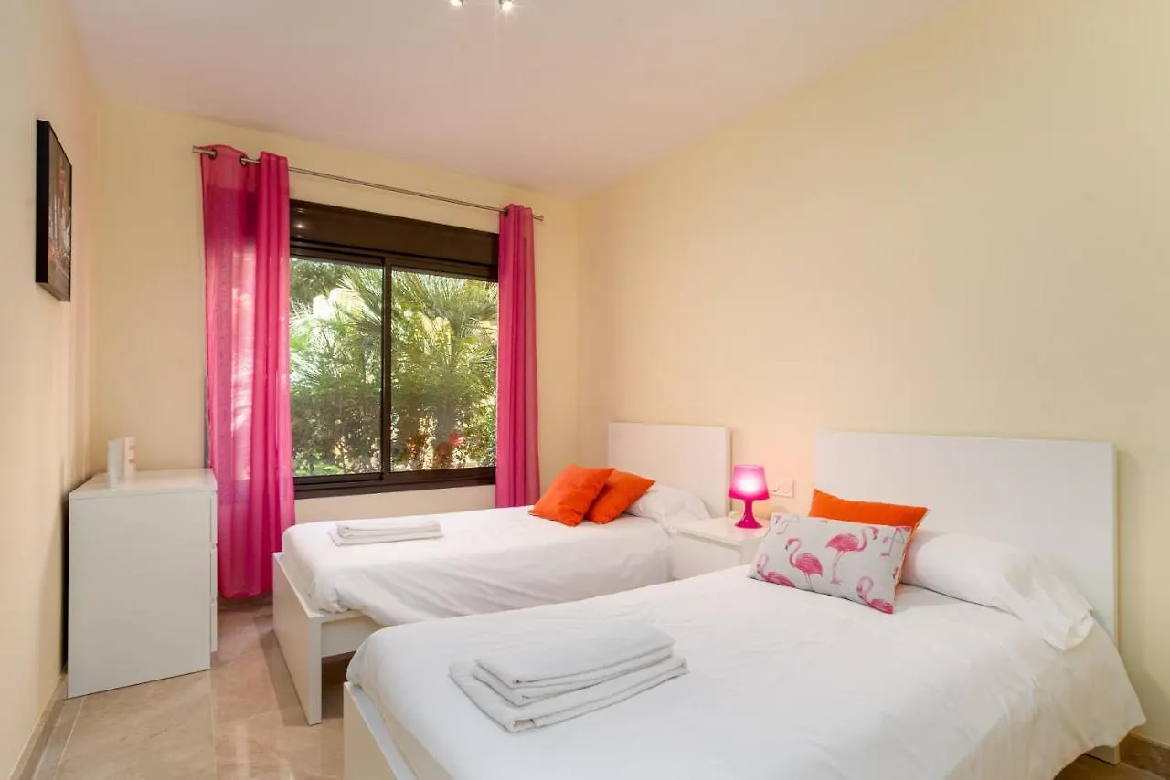 Apartment Duquesa Village 2402 Manilva Spain