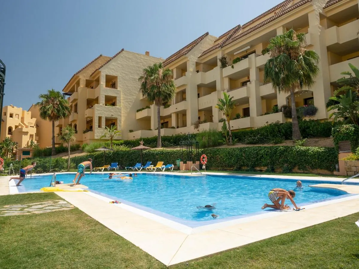 Apartment Duquesa Village 2402 Manilva