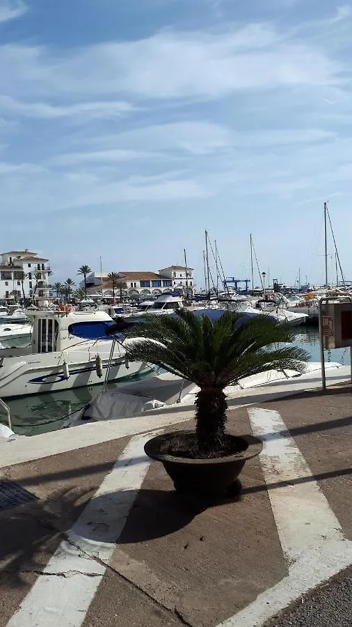 Apartment Duquesa Village 2402 Manilva