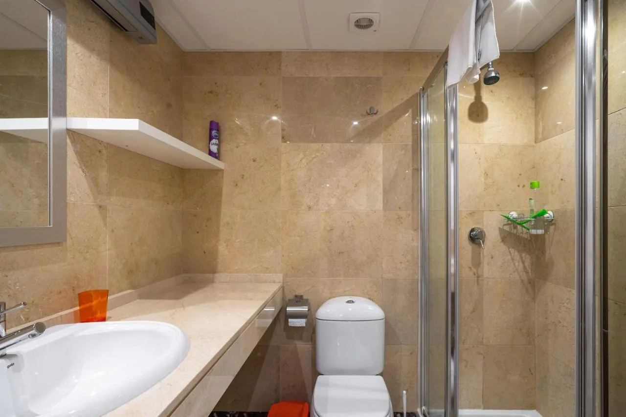 Apartment Duquesa Village 2402 Manilva