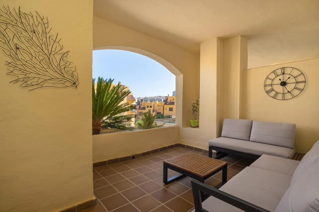 Apartment Duquesa Village 2402 Manilva
