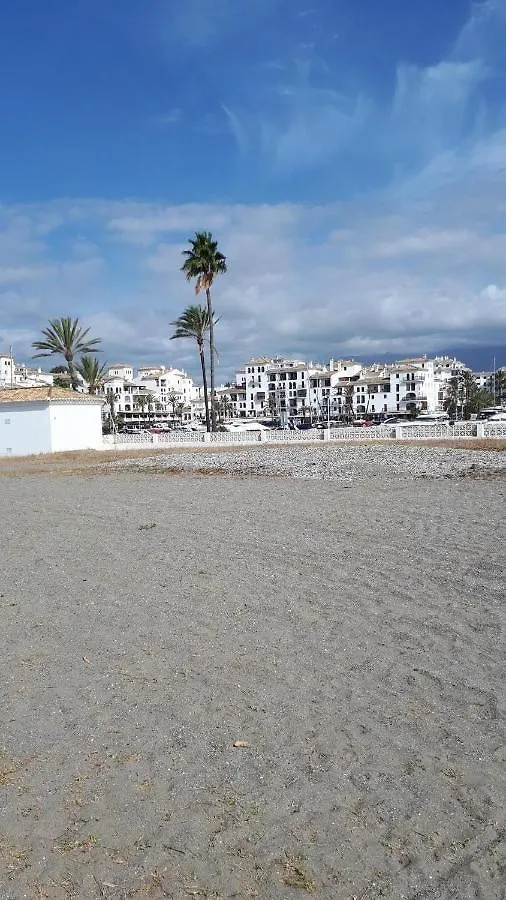 Duquesa Village 2402 Manilva Spain